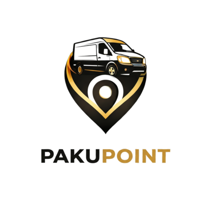 Pakupoint logo